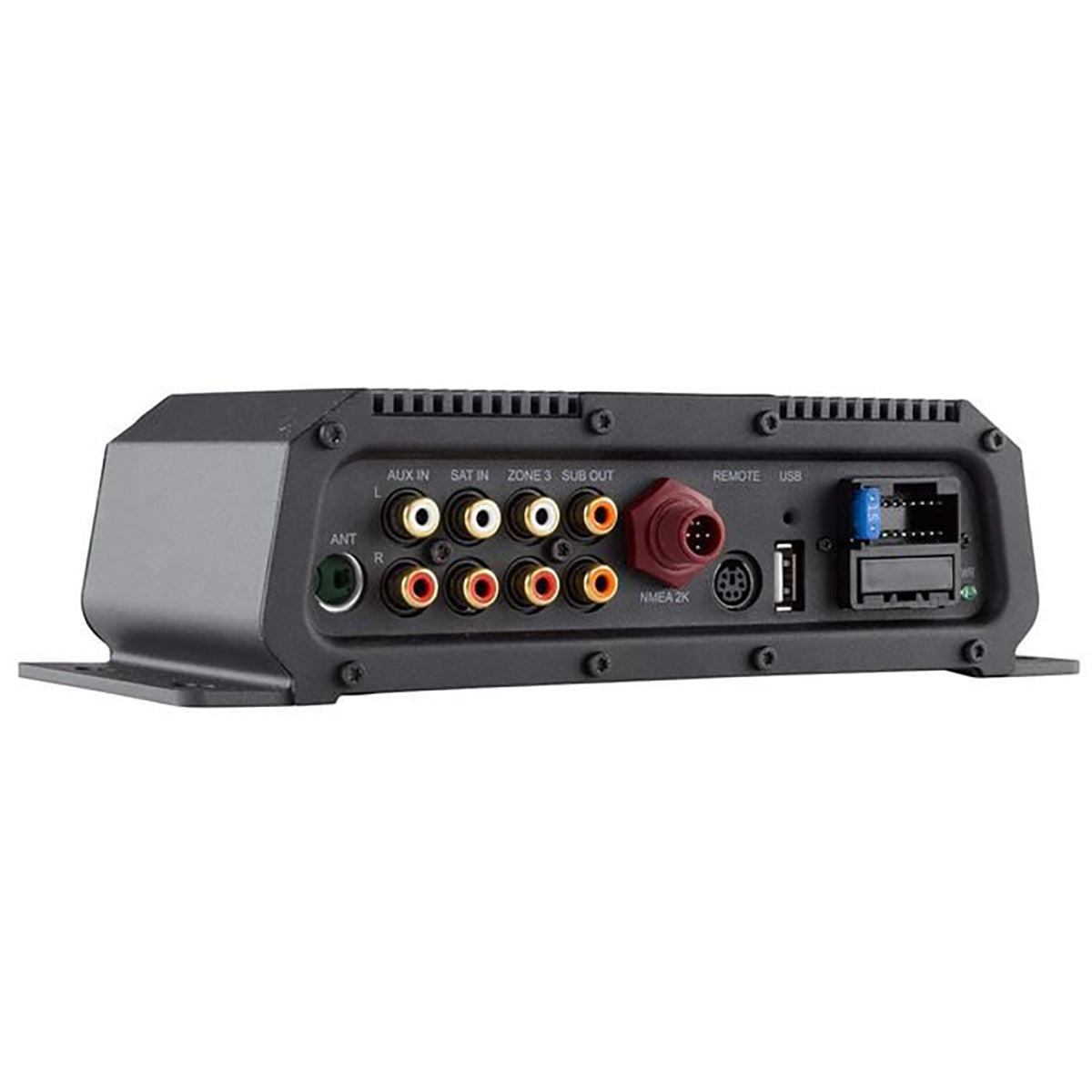 Servidor de Áudio Simrad Black Box SonicHub 2