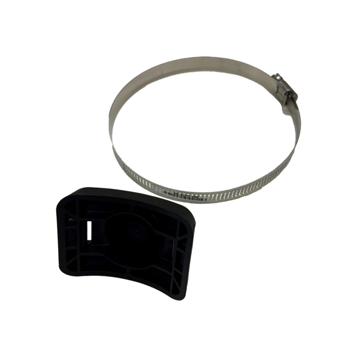 Suporte Transdutor Eagle Eye Lowrance p/ Motor Elétrico