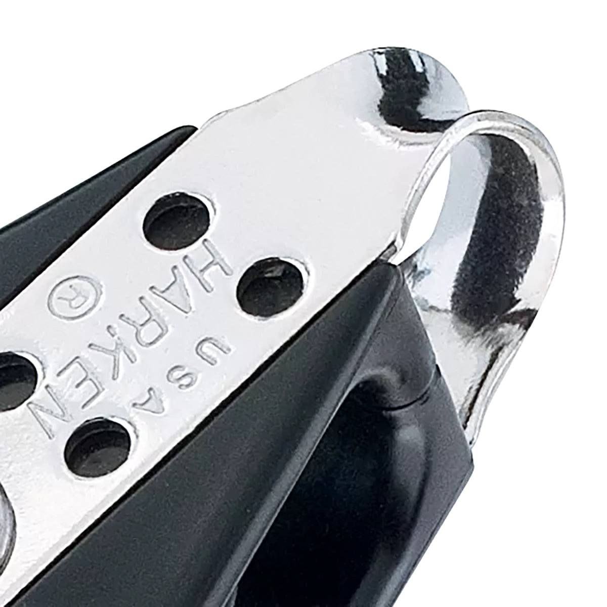 Moitão Fixo Harken 082 Bullet 29mm
