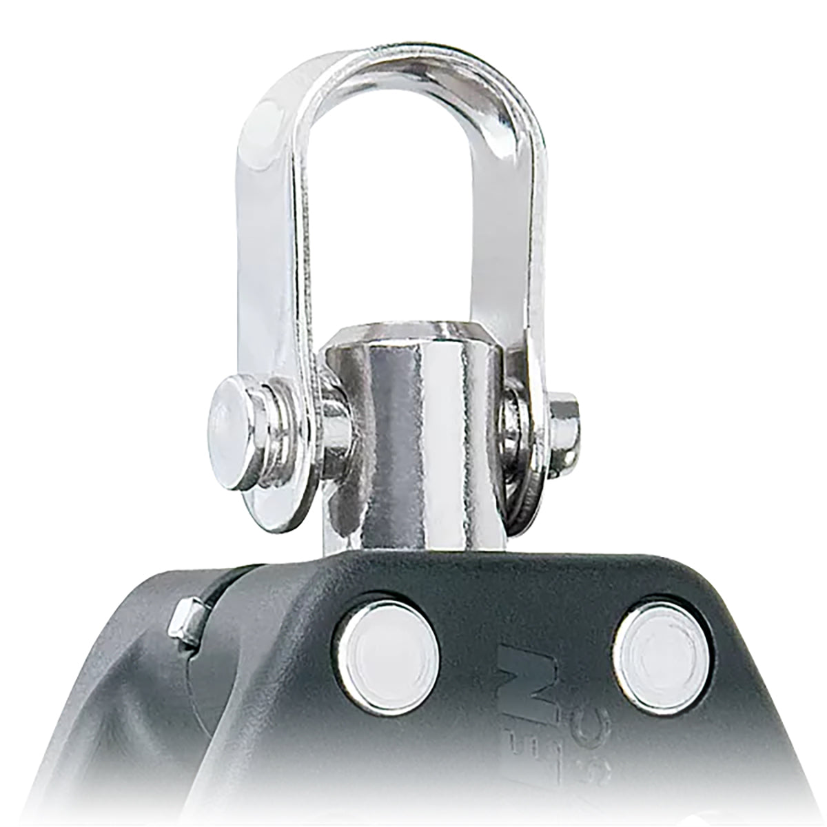 Moitão Catraca Giratório Harken Ratchamatic 2625 57mm