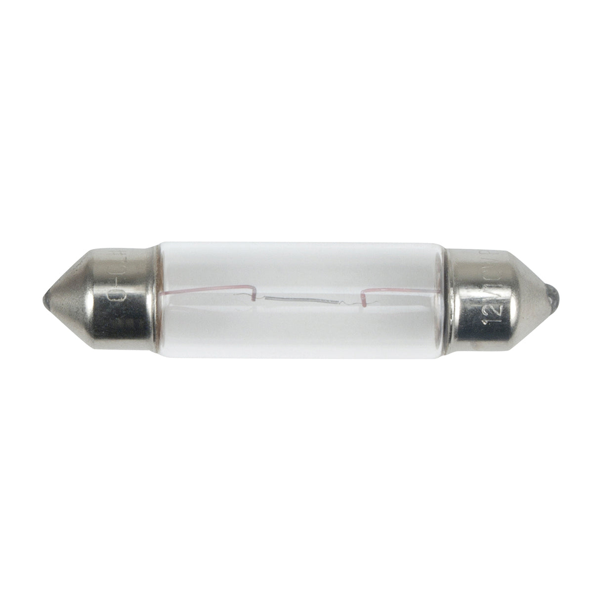 Lâmpada de Reposição Bulbo Perko 0071DP0CLR 12V 10W PAR