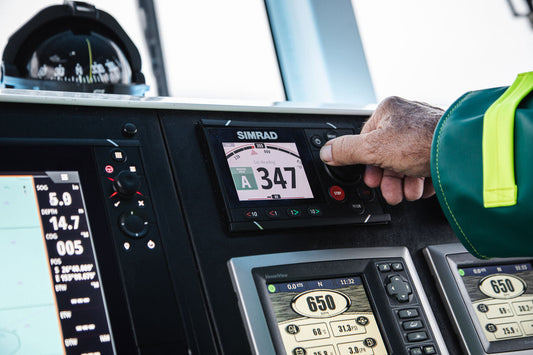 Piloto Automático: Seu Timoneiro Perfeito a Bordo