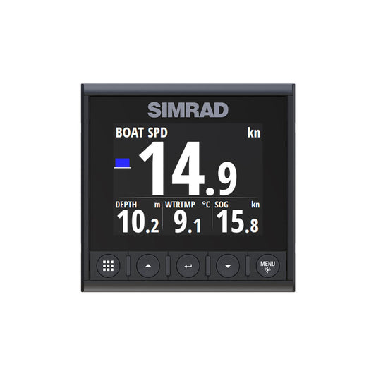 Display Digital Simrad IS42 Multifunção