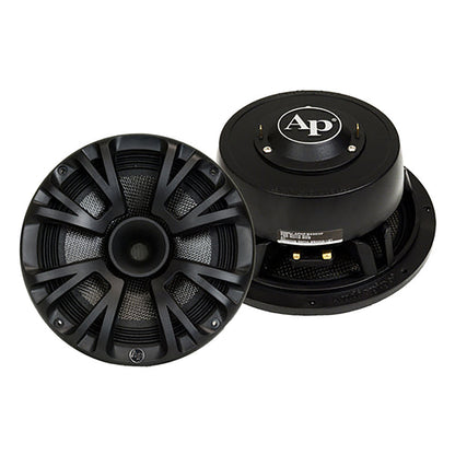 Alto Falante Marítimo 8 Polegadas Audiopipe APMP-843CHF PAR