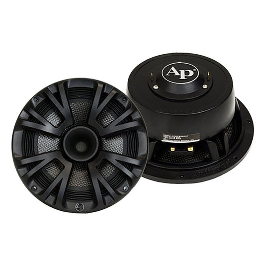 Alto Falante Marítimo 8 Polegadas Audiopipe APMP-843CHF PAR