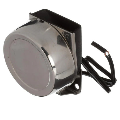 Buzina Elétrica Compacta Seachoice 12V c/ Capa de Inox 50-14501