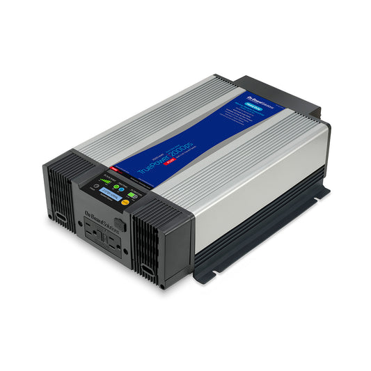 Inversor Senoidal 2000W ProMariner True Power Plus 12 p 115V