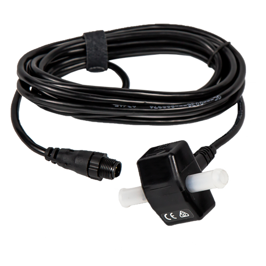Sensor de Fluxo do Combustível NMEA 2000 3/8" Navico