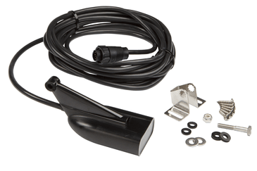 Transdutor de Popa Lowrance HDI SKIMMER Med/High 455/800