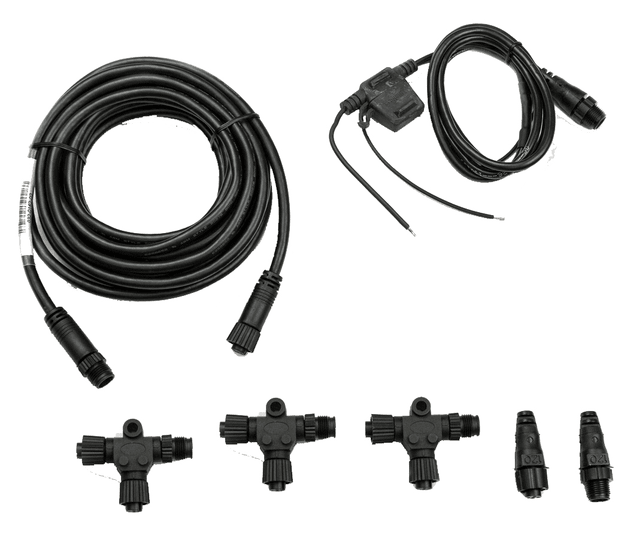 Kit Starter Rede NMEA 2000 Backbone Micro-C Navico