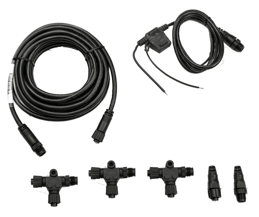 Kit Starter Rede NMEA 2000 Backbone Micro-C Navico