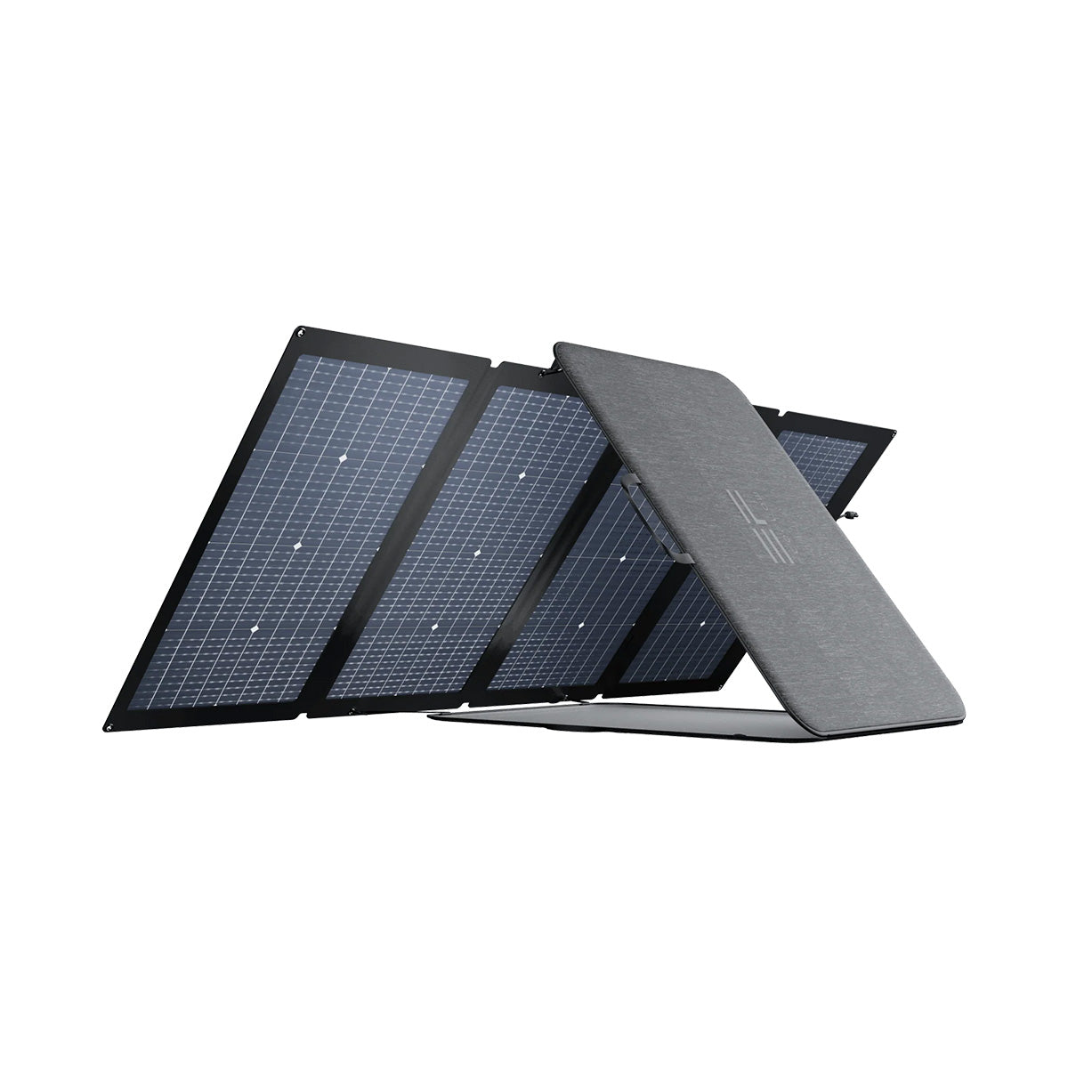 Painel Solar Portátil Bifacial EcoFlow 220W