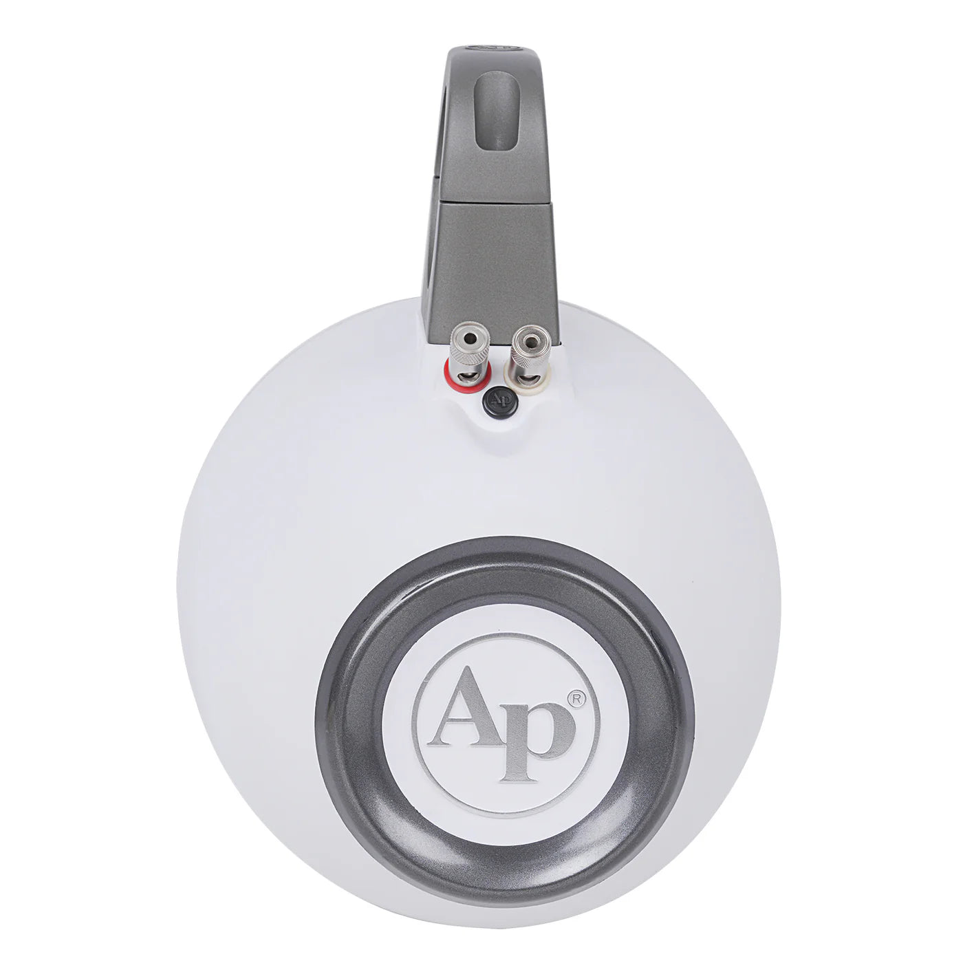 Waketower Marinizada 8 Pol. c/ Alto Falante AudioPipe APMP-850WTW
