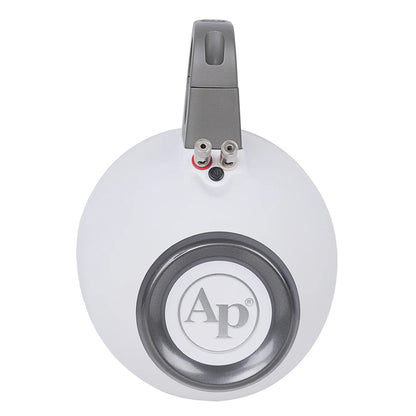 Waketower Marinizada 8 Pol. c/ Alto Falante AudioPipe APMP-850WTW