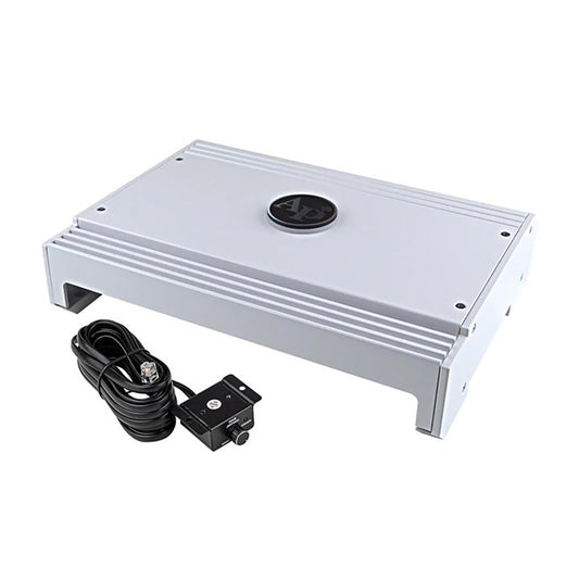 Amplificador Marítimo 4 CH Classe D Audiopipe APSR-4120GS
