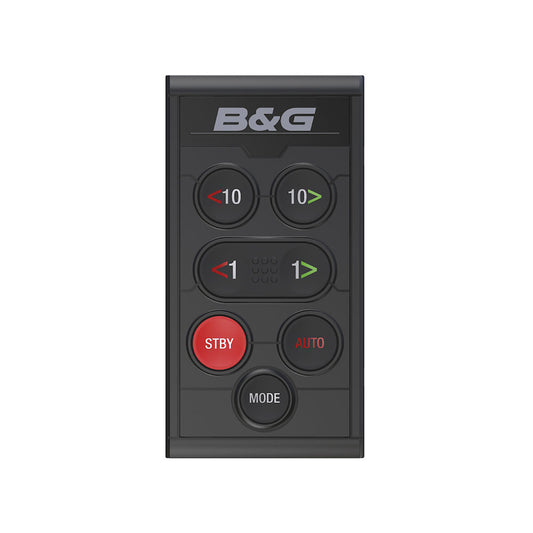 Controle p/ Piloto Automático B&G Triton2