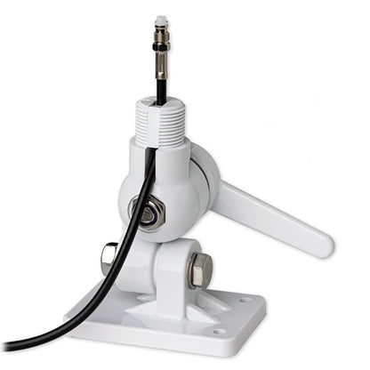 Suporte de Antena Marítima Scout PA-3 Nylon Reforçado Articulado