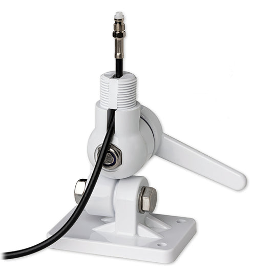 Suporte de Antena Marítima Scout PA-3 Nylon Reforçado Articulado