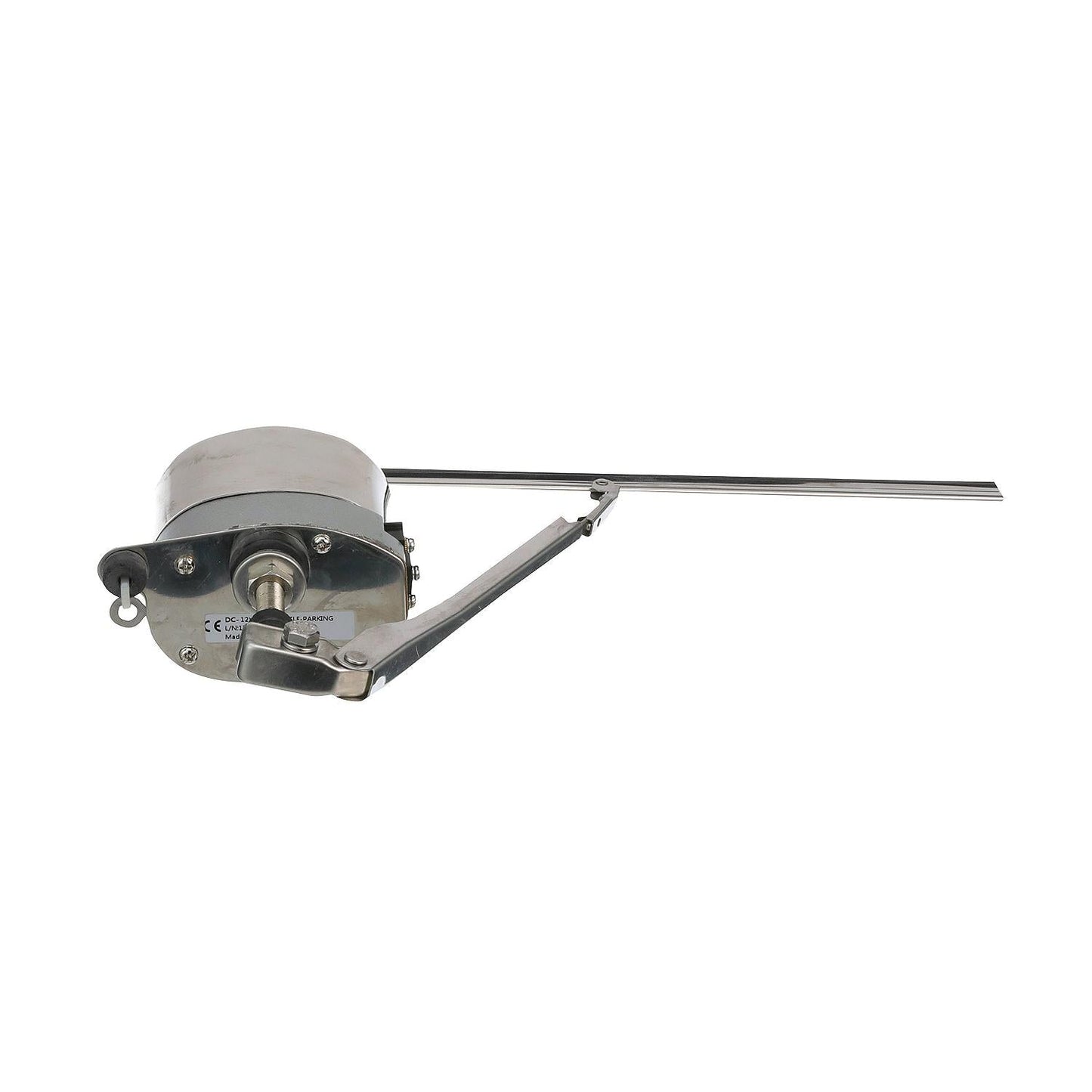 Kit Limpador de Para-brisa Seachoice 12V Self-Parking 110° 50-41801