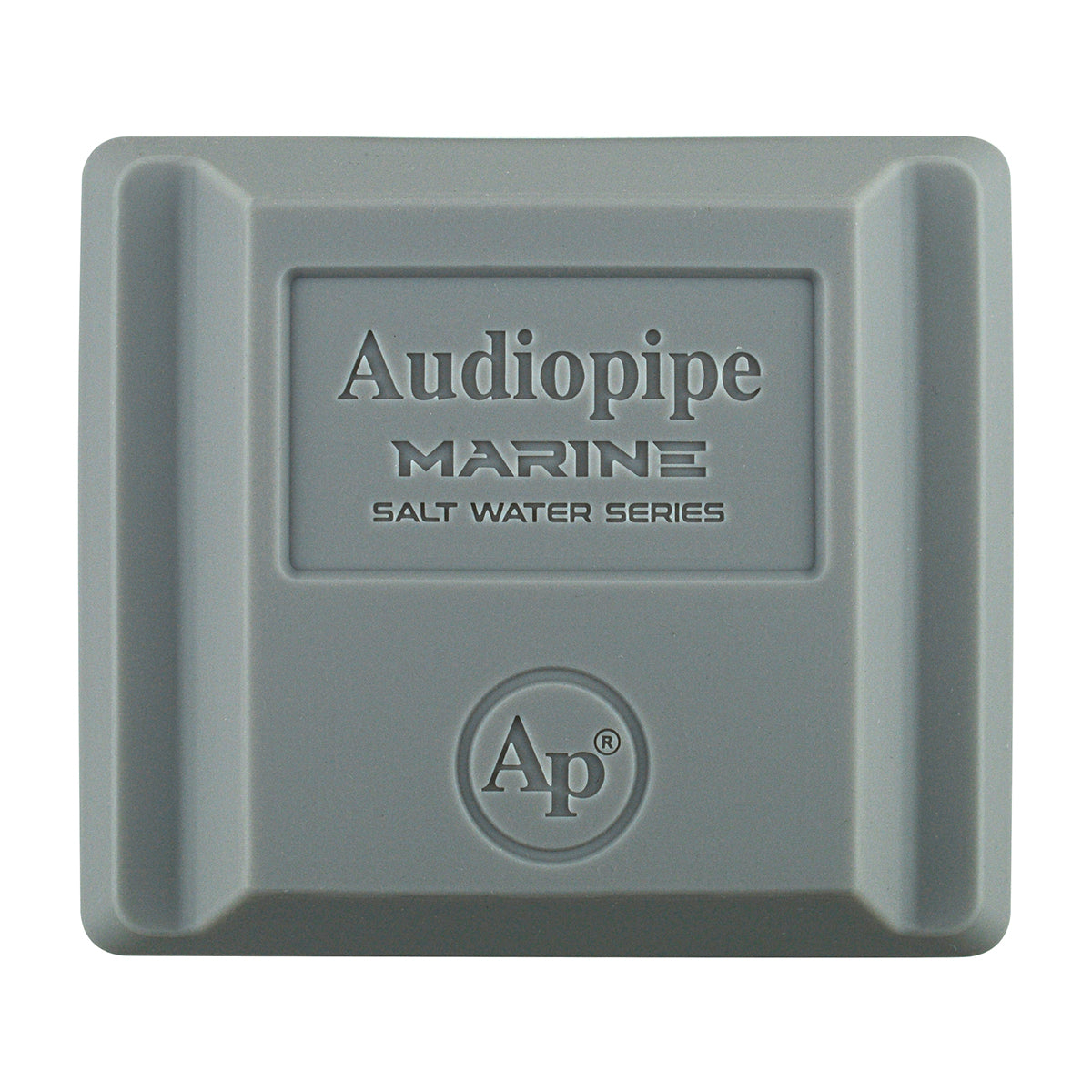Media Player Marítimo c/ Display 3" AudioPipe APSW-7500BTU