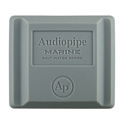 Media Player Marítimo c/ Display 3" AudioPipe APSW-7500BTU