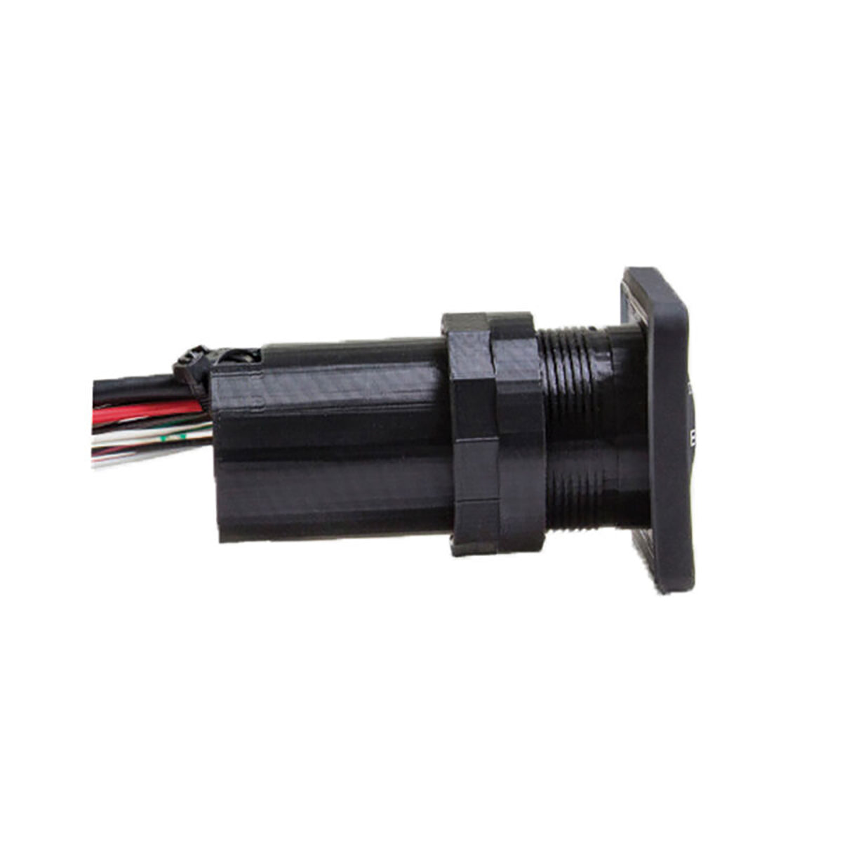 Comando do Flap c/ Indicador em LED Lenco 15170-001