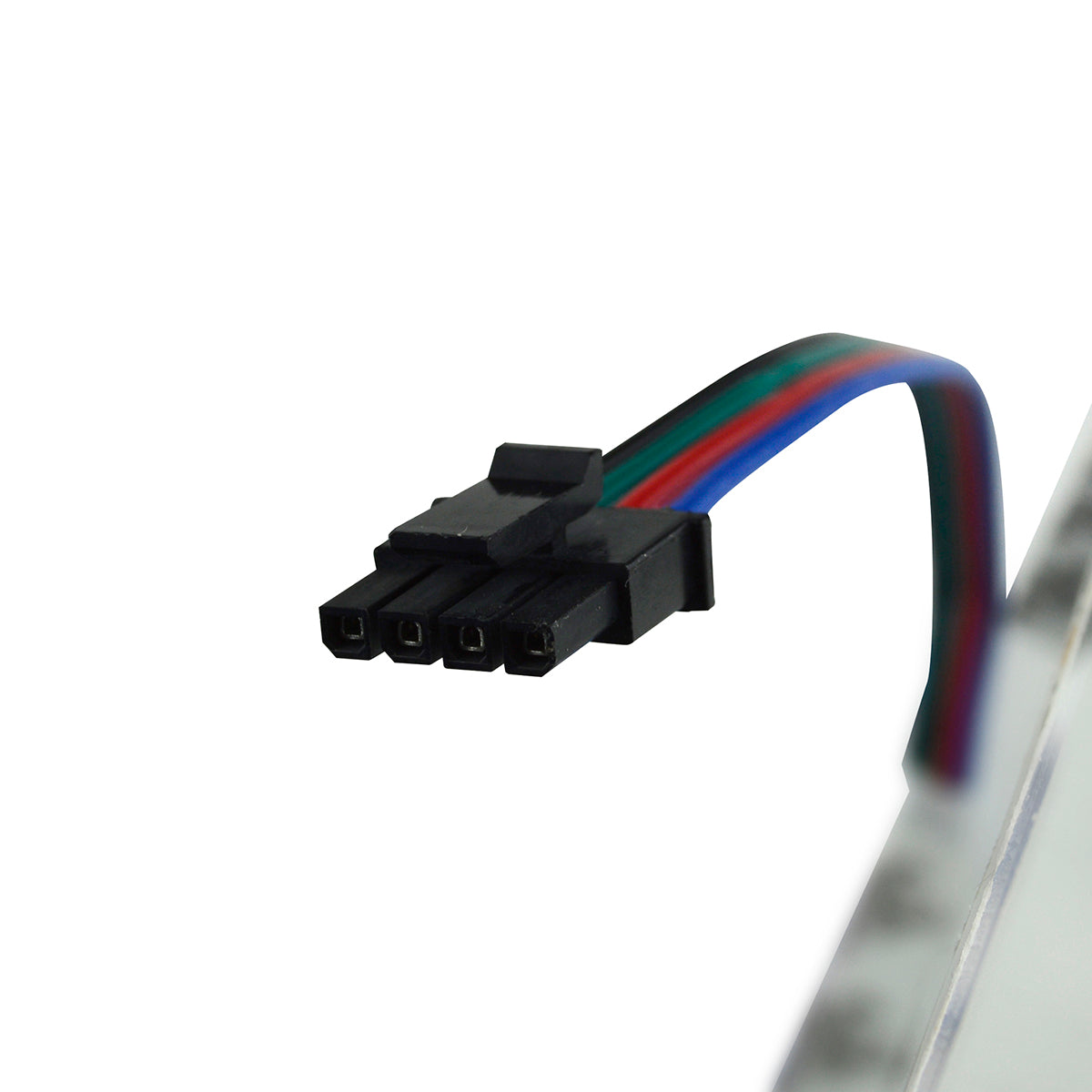 Anel de LED RGB 8 Pol. AudioPipe NL-RIAPMP-8 PAR