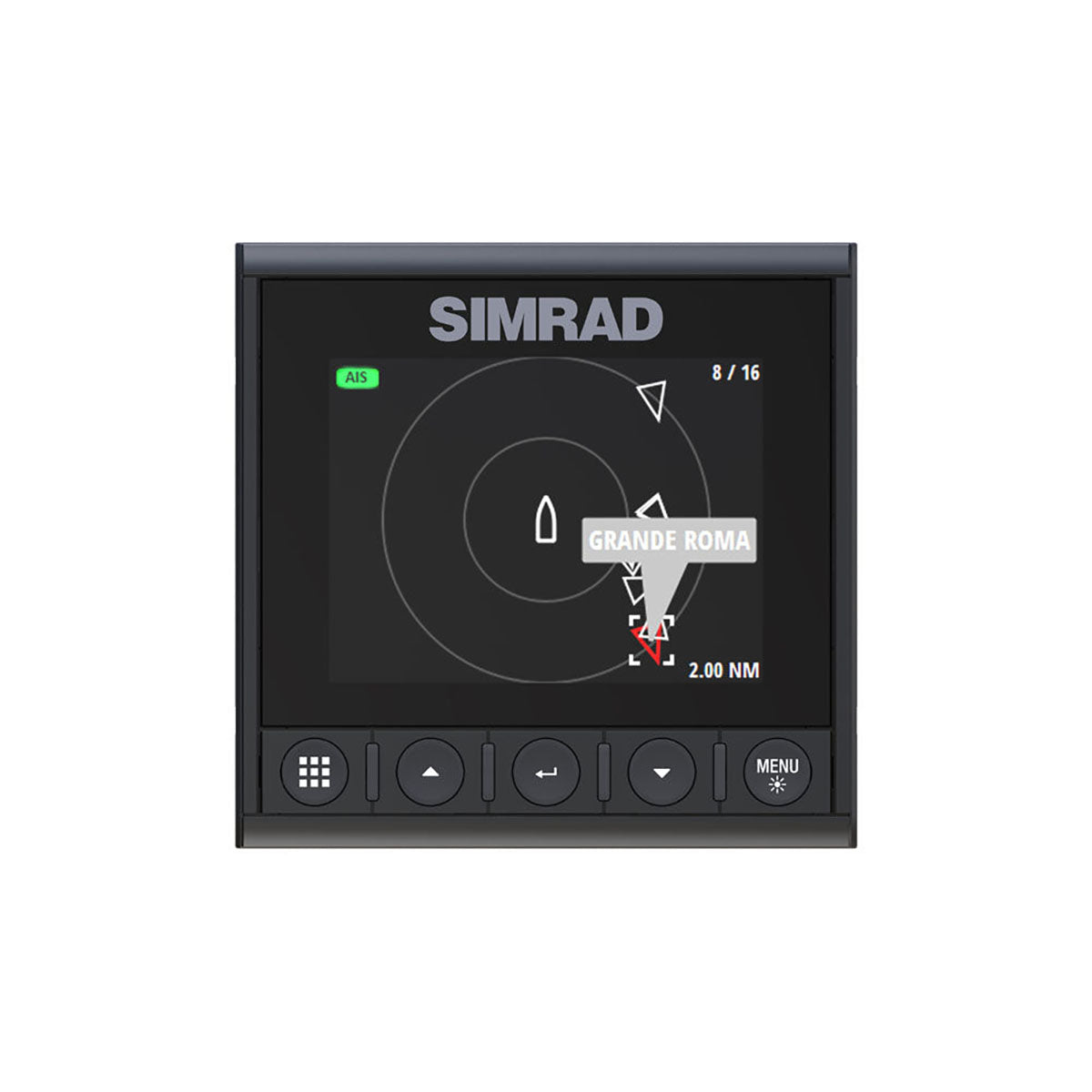 Display Digital Simrad IS42 Multifunção