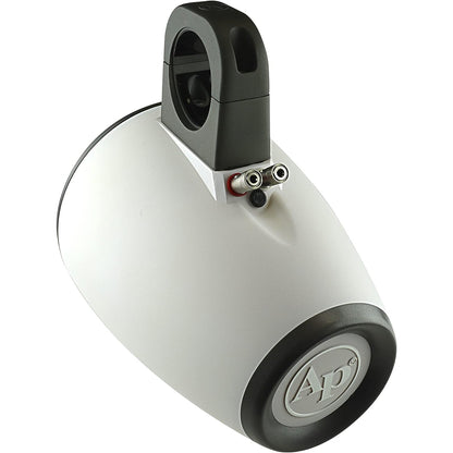 Pod p/ Waketower Marinizada 6 Pol Audiopipe APMP-601WETW PAR