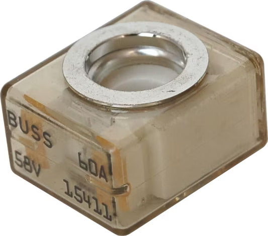Fusível Terminal MRBF 60A EGIS 3603-060B