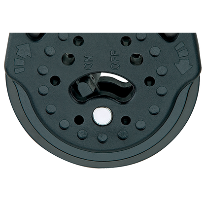 Moitão Catraca Giratório Harken Carbo Air 2608 40mm