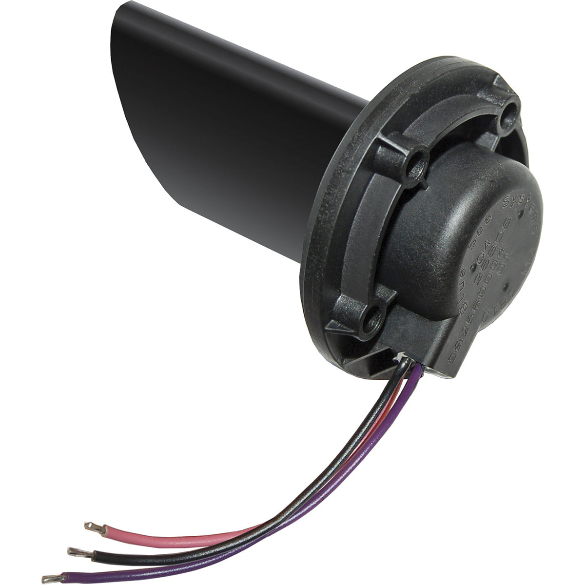 Sensor de Nível Combustível Fluídos Blue Sea 1810