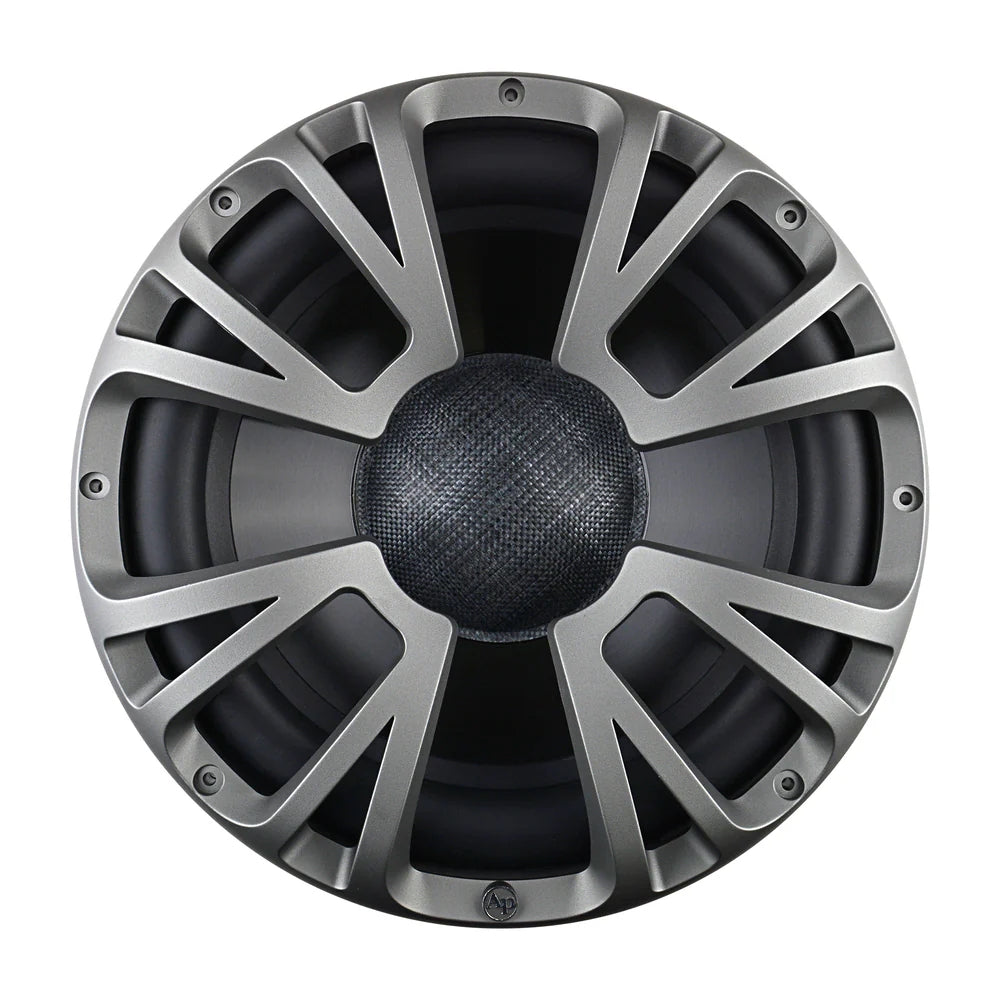 Subwoofer Marítimo 12 Pol Audiopipe APMP-1200MG 1000W