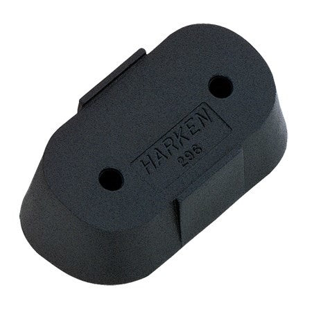 Base p/ Mordedor Standard Harken 296 Angled