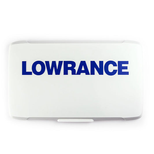 Capa Protetora GPS Sonar Lowrance Eagle 9