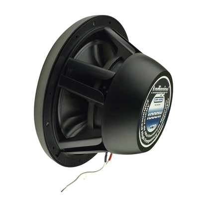 Subwoofer Marítimo 12 Pol Audiopipe APMP-1200MG 1000W