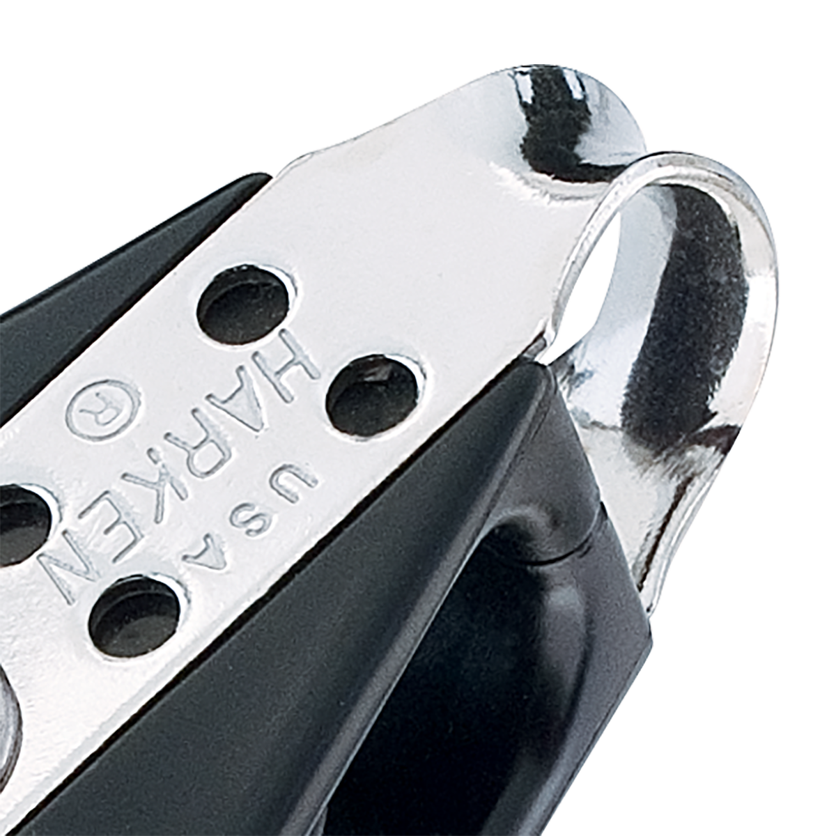 Moitão Fixo c/ Saída Harken 083 Bullet 29mm