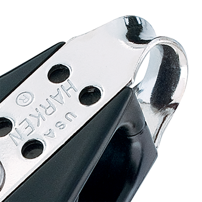 Moitão Fixo c/ Saída Harken 083 Bullet 29mm