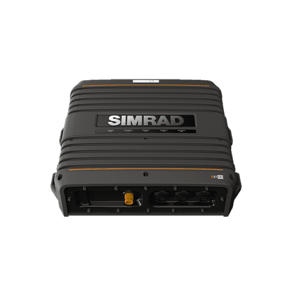 Módulo p/ Sonar Lowrance Simrad S5100 CHIRP 3kW