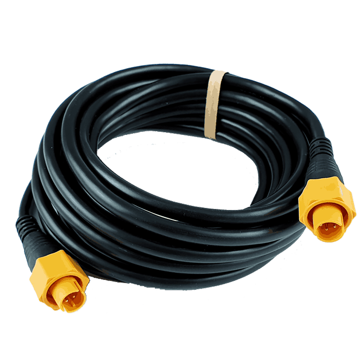 Cabo de Rede Ethernet Marítimo Navico ETHEXT-15YL 4.5m