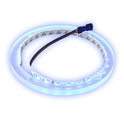 Anel de LED RGB 6 Pol. AudioPipe NL-RIAPMP-6 PAR