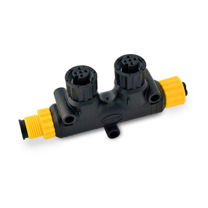 Conector T NMEA 2000 2 Vias Ancor 270103