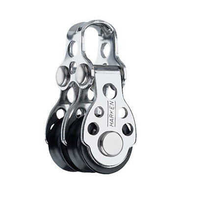 Moitão Duplo Fixo Harken 406 16mm