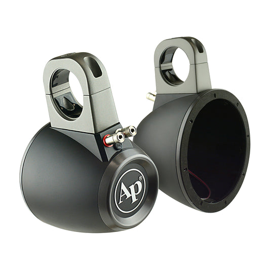Pod p/ Waketower Marinizada 6 Pol. Audiopipe APMP-6002SP PAR