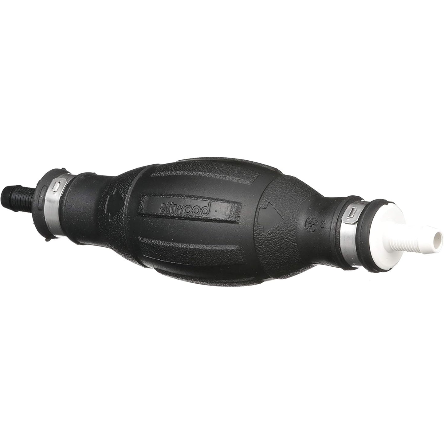 Bulbo de Combustível (Pera) Attwood 93038I7 - 3/8" (9,5mm)