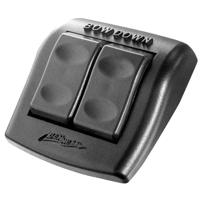 Interruptor p/ Controle Flap Hidráulico Bennett Euro Style ES2000