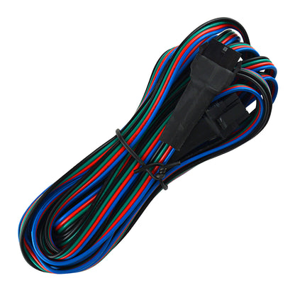Cabo Extensão p/ LED AudioPipe NL-8LESP-EXT