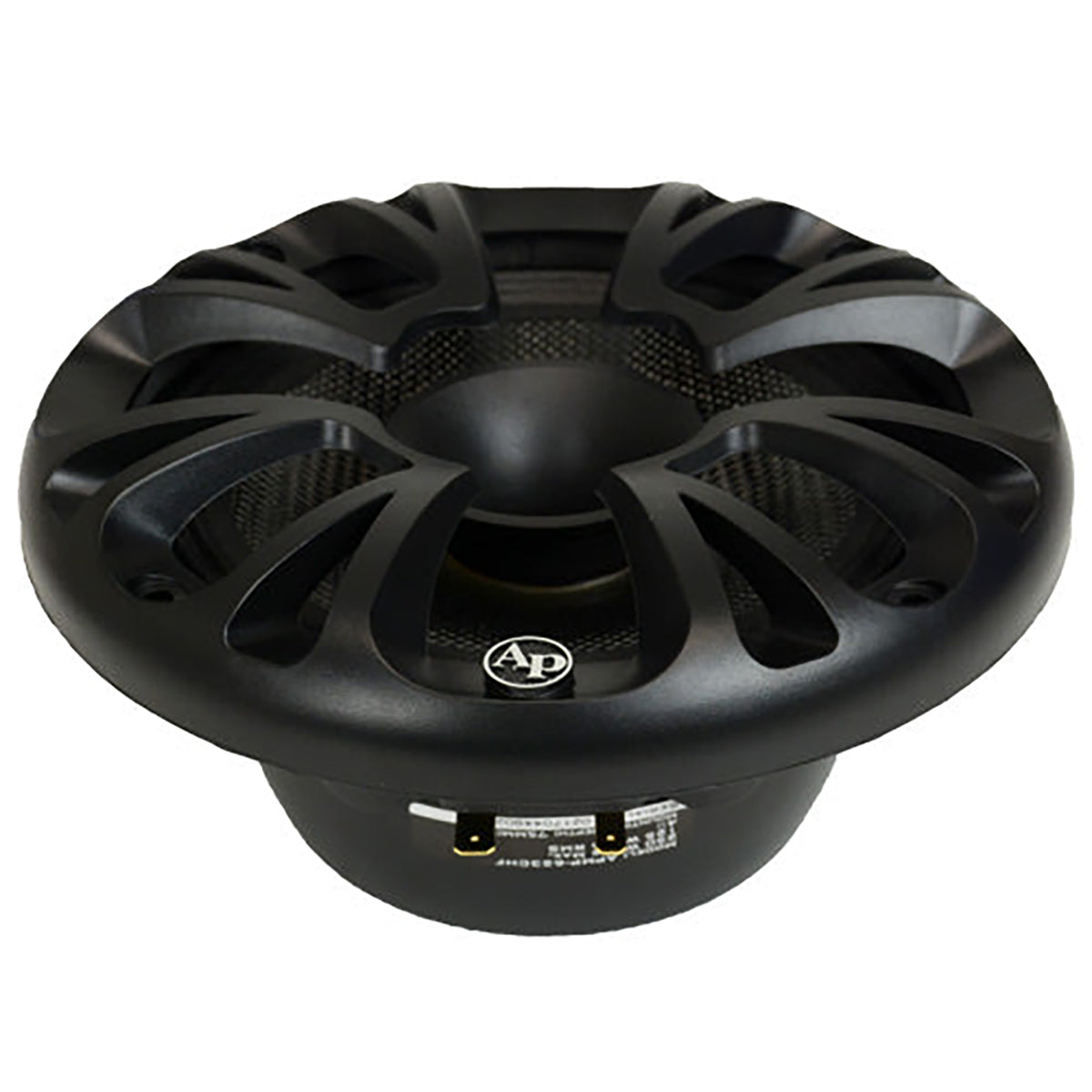Alto Falante Marítimo 6 Polegadas Audiopipe APMP-623CHF