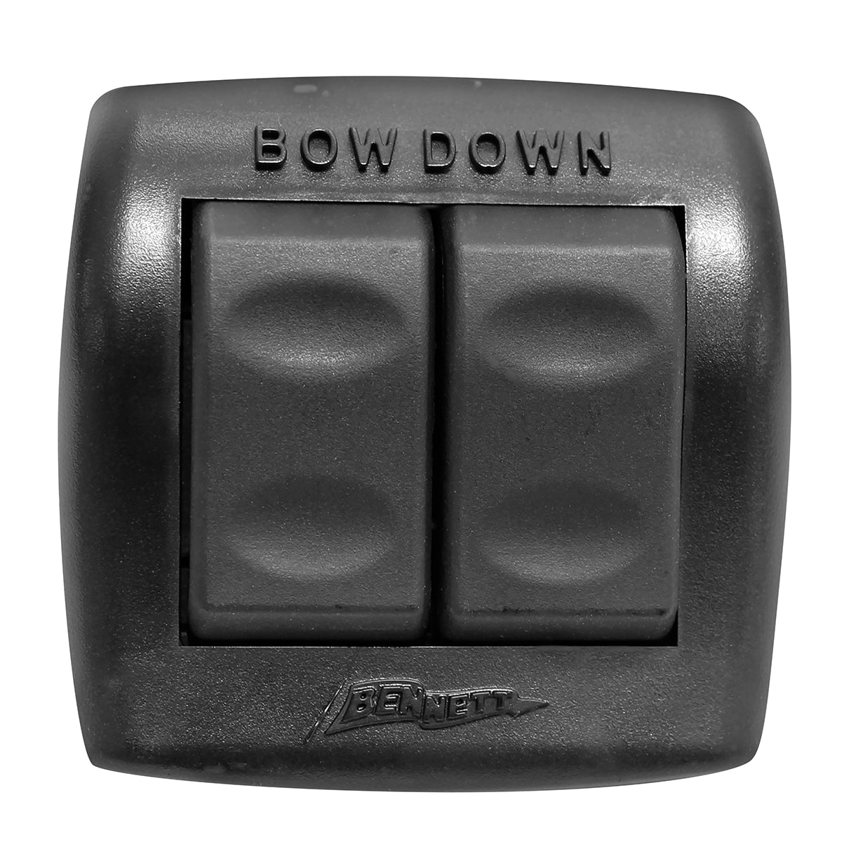 Interruptor p/ Controle Flap Elétrico Bennett Bolt BRC4000
