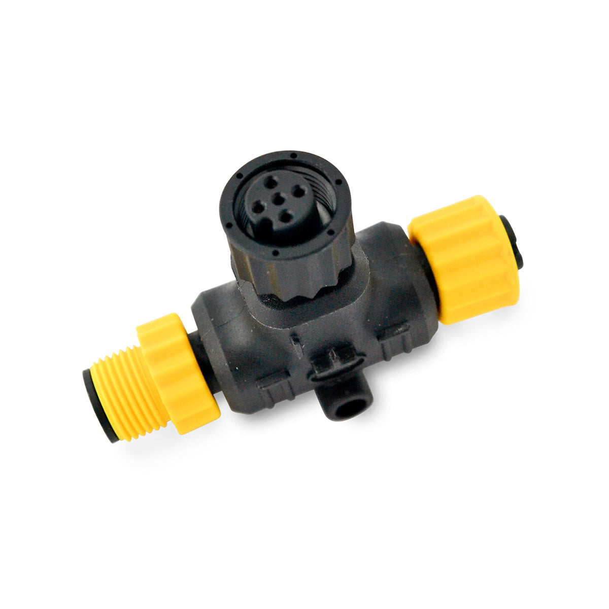 Conector T NMEA 2000 1 Via Ancor 270101